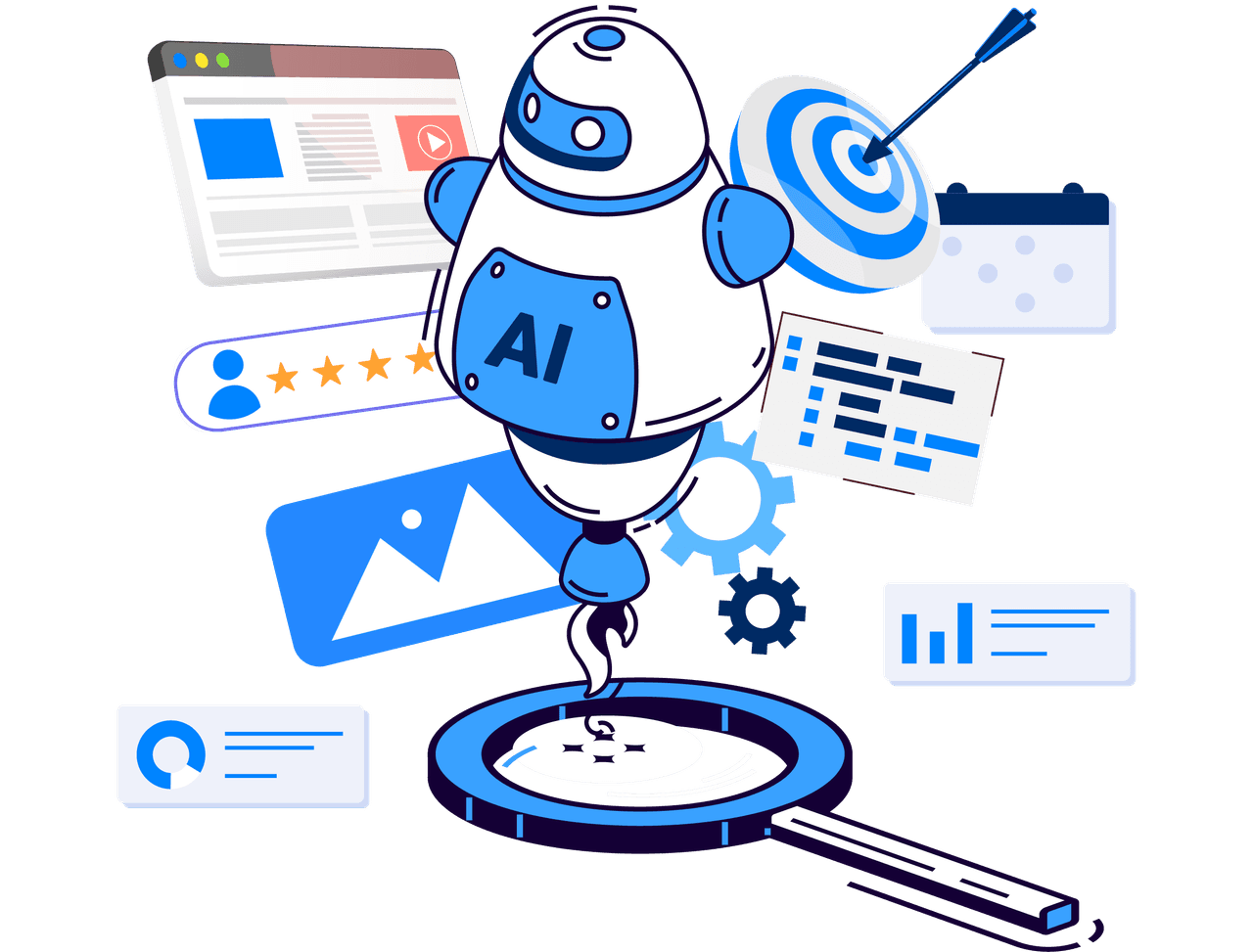 Why Bangladeshi Businesses Must Optimize for AI Search Visibility