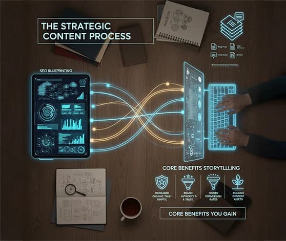 Content Writing