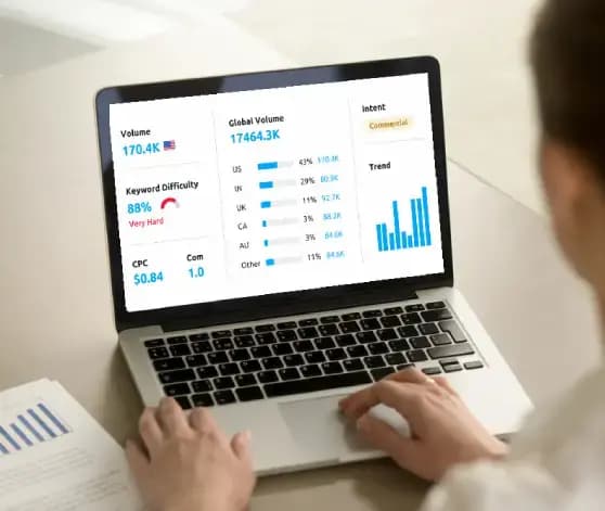 Keyword Research