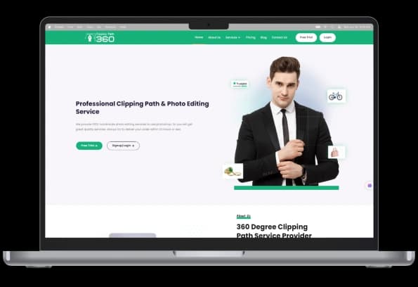 Win Hearts with Our Website Development Process