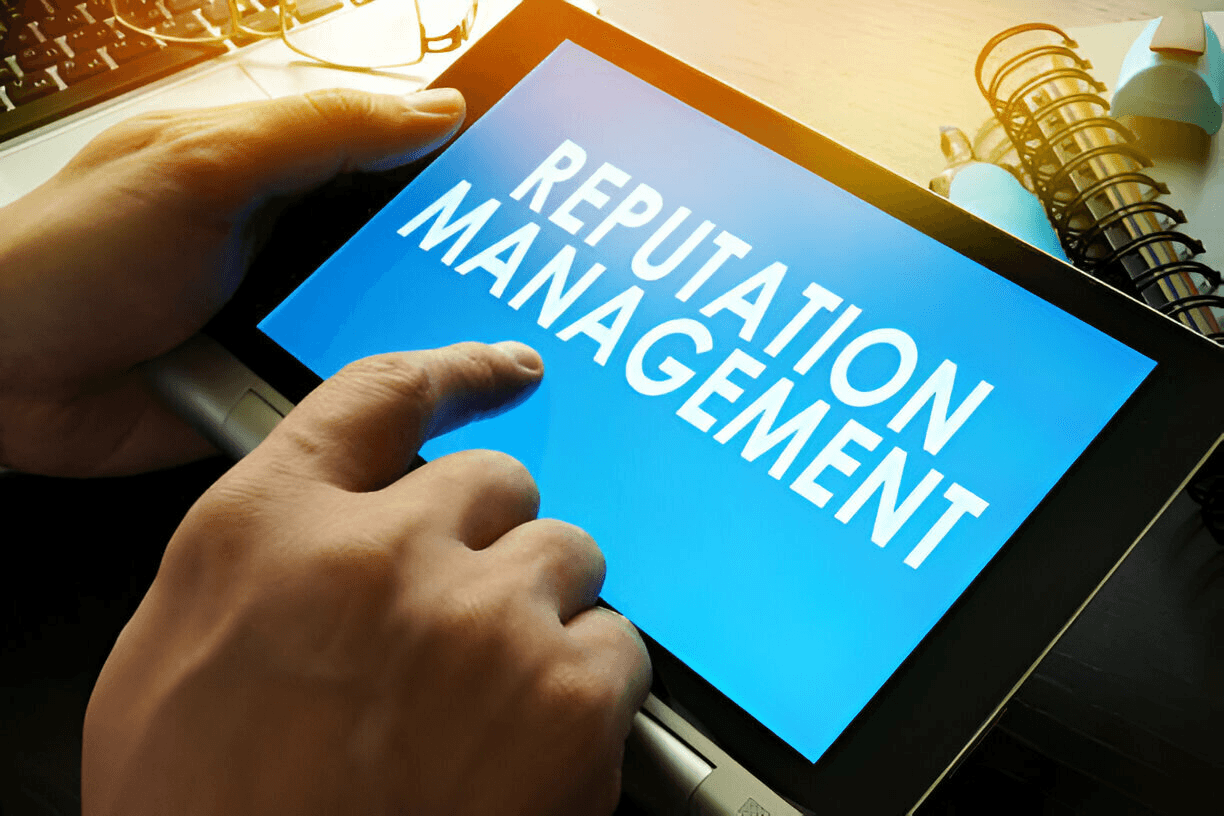 How We Recover and Manage Your Online Reputation