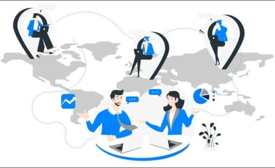 We Served 5000+ clients from 61+ Countries Globally