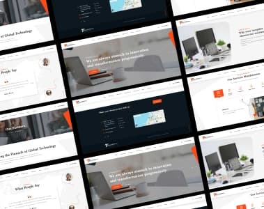 TaskFino: Smart Solution for Office Management