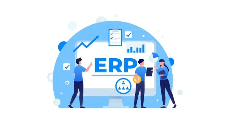 Top 10 Benefits of ERP Software for Inventory Management