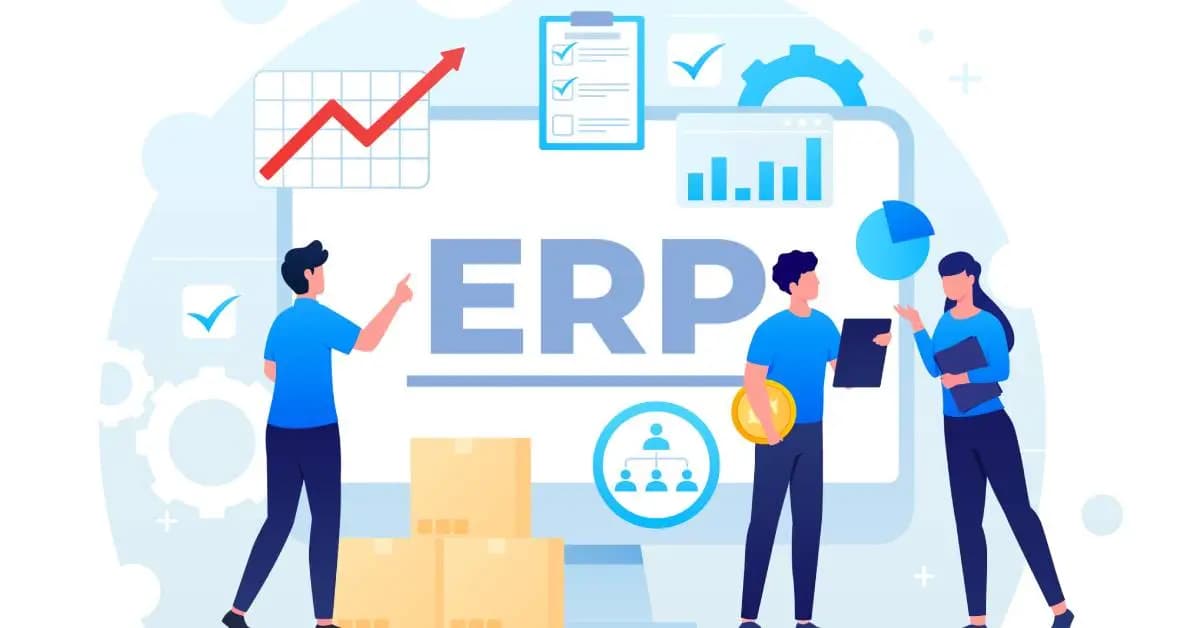 ERP Software Price in Bangladesh: A Comprehensive Guide for [(current_date)]