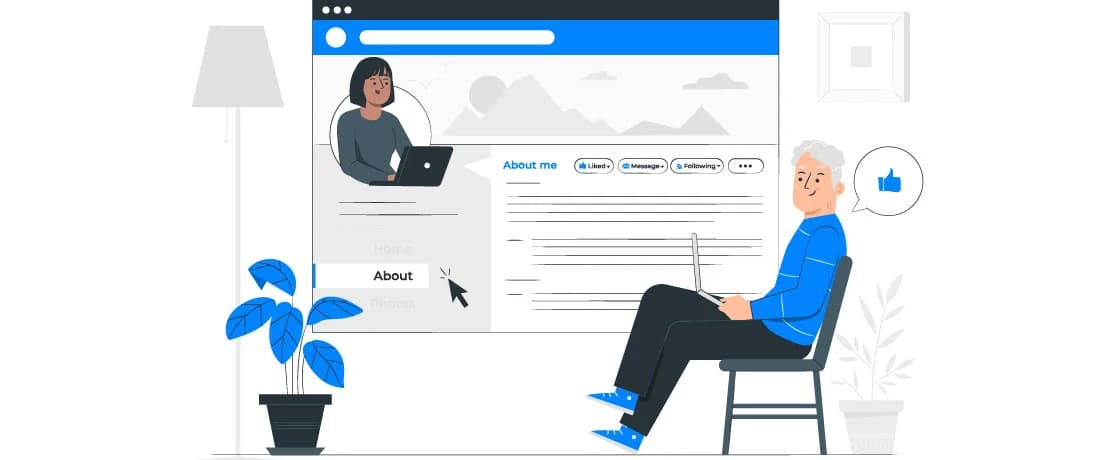 Social Media for Lawyers: The Definite Guide
