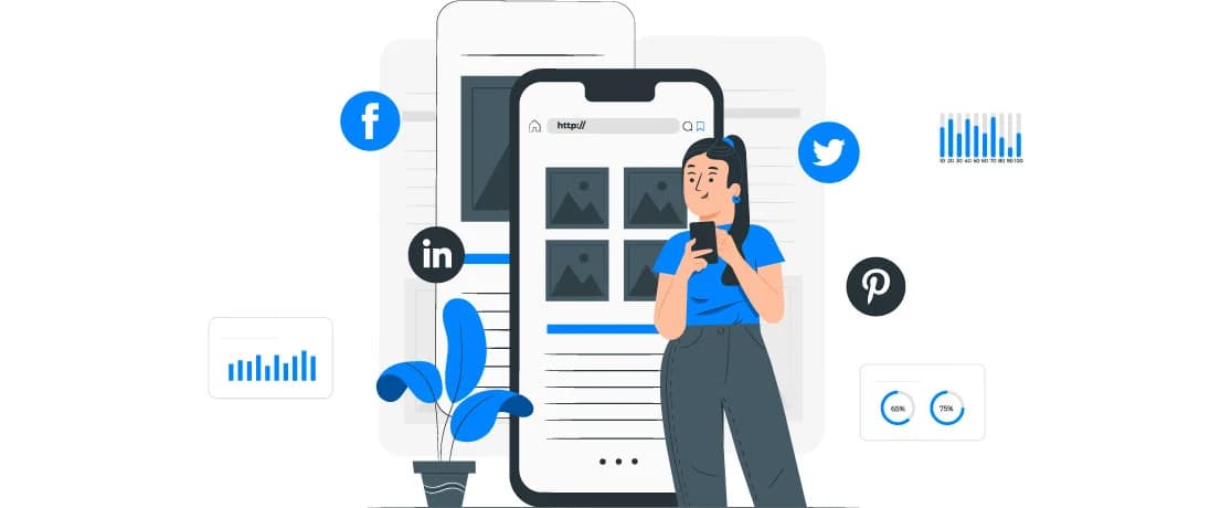 Social Media for Churches: The Definite Guide