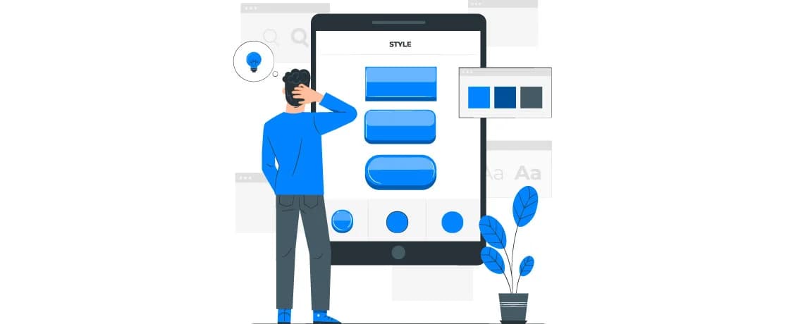 How Important is UX/UI Design to Your Custom App?