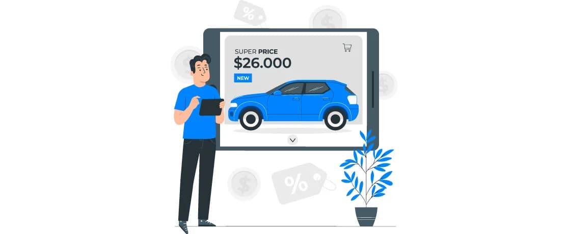 Car Dealer SEO: How to do Auto Dealer SEO
