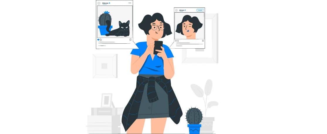 On Which Social Network Should You Share Content Most Frequently?