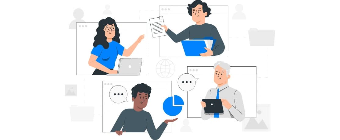 Best Video Conferencing Software: Enhancing Digital Media in [(current_date)]