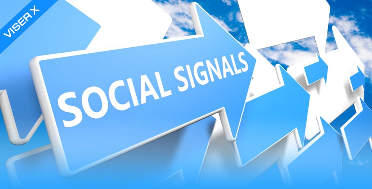 What Are Social Signals & How Does It Help SEO?