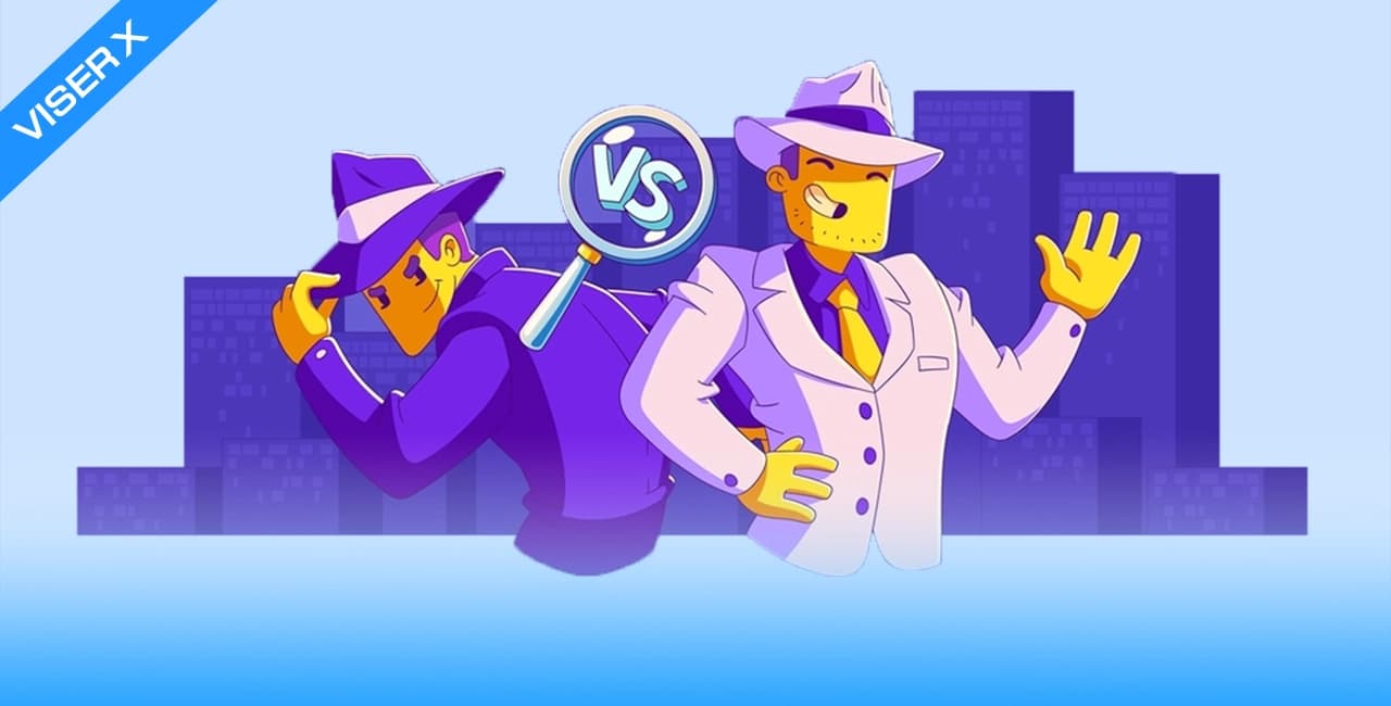 White Hat vs Black Hat SEO: What's the Difference?