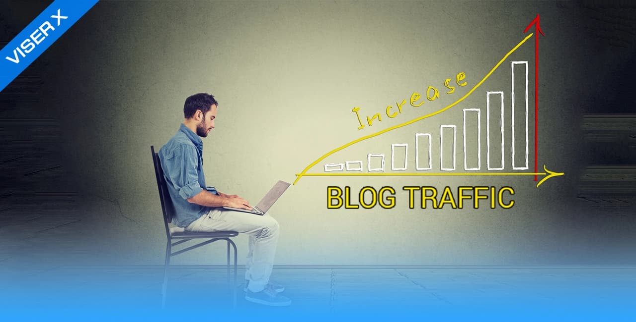 How to Increase Blog Traffic?