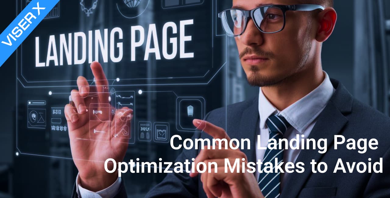 10 Common Landing Page Optimization Mistakes to Avoid in [(current_date)]