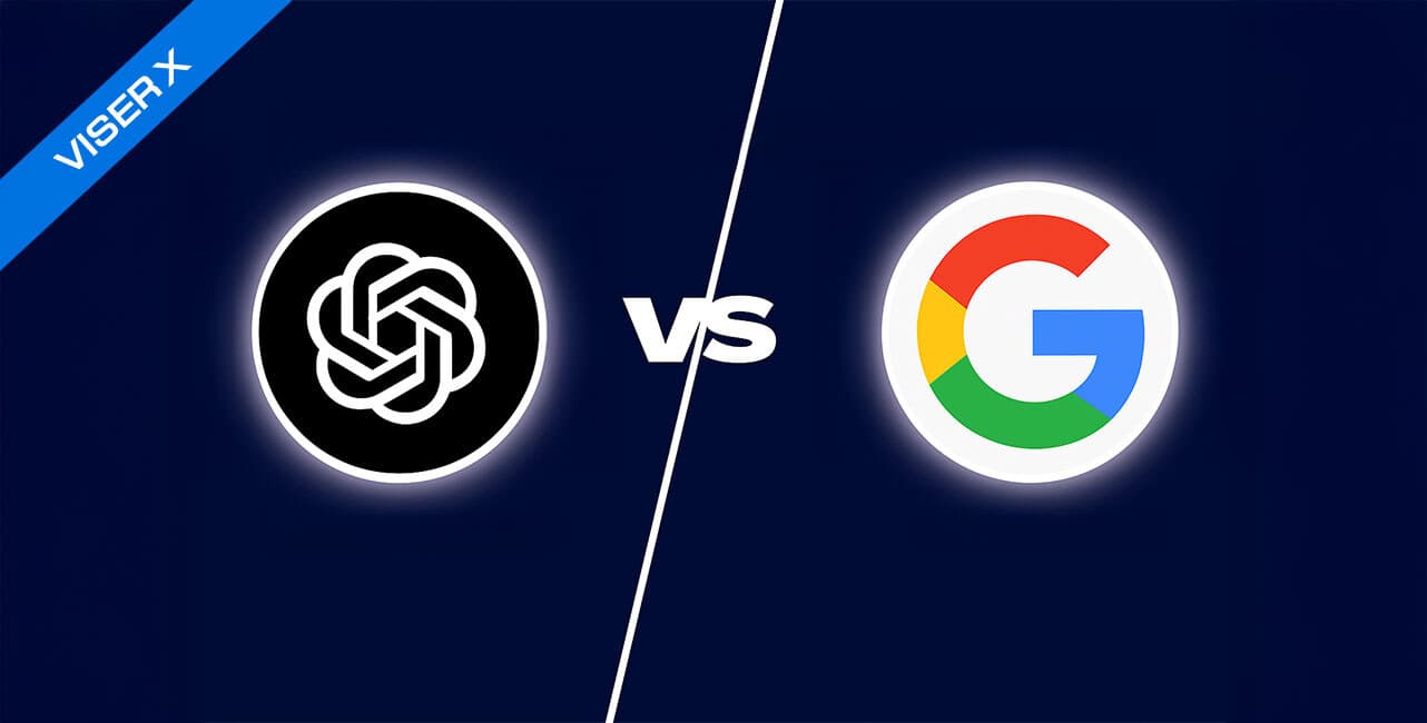 When To Use ChatGPT vs. Google for Online Searches