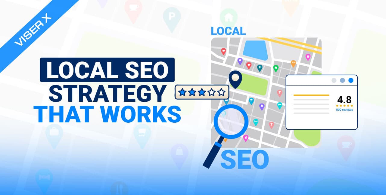 How to Create a Local SEO Strategy That Works in [(current_date)]: An 8-Step Guide