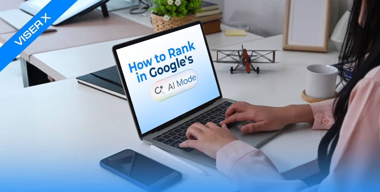 How to Rank in Google's AI Mode: [(current_date)] SEO Guide