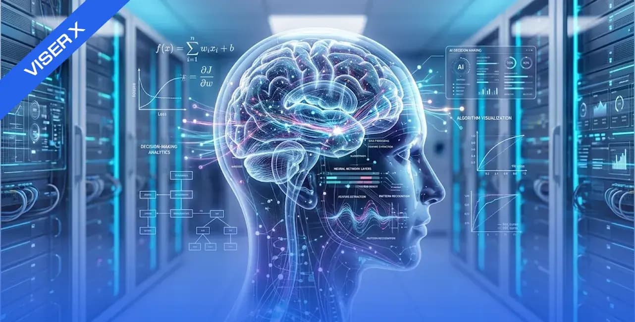 AI Algorithms: How They Work and Why They Matter in [(current_date)]