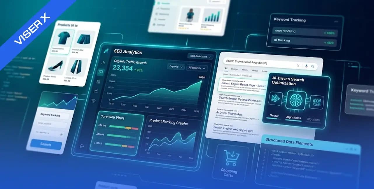 Ultimate Ecommerce SEO Checklist for [(current_date)]