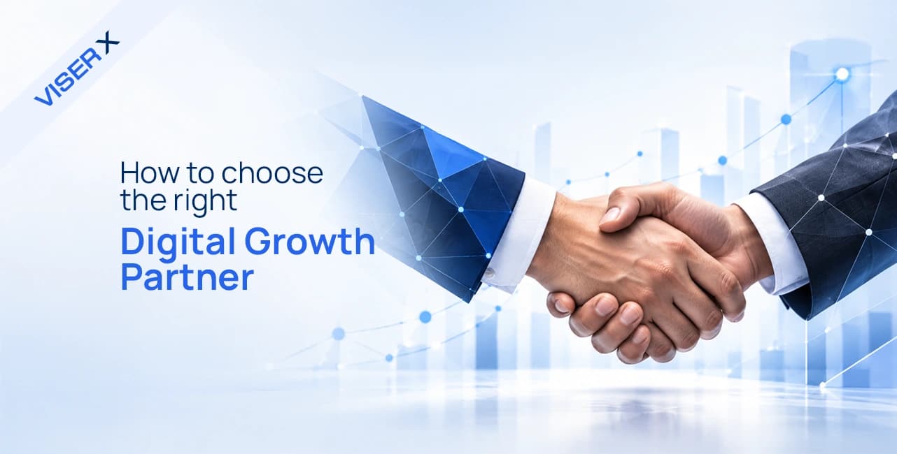 How to Choose the Right Digital Growth Partner for Your Business in 2026