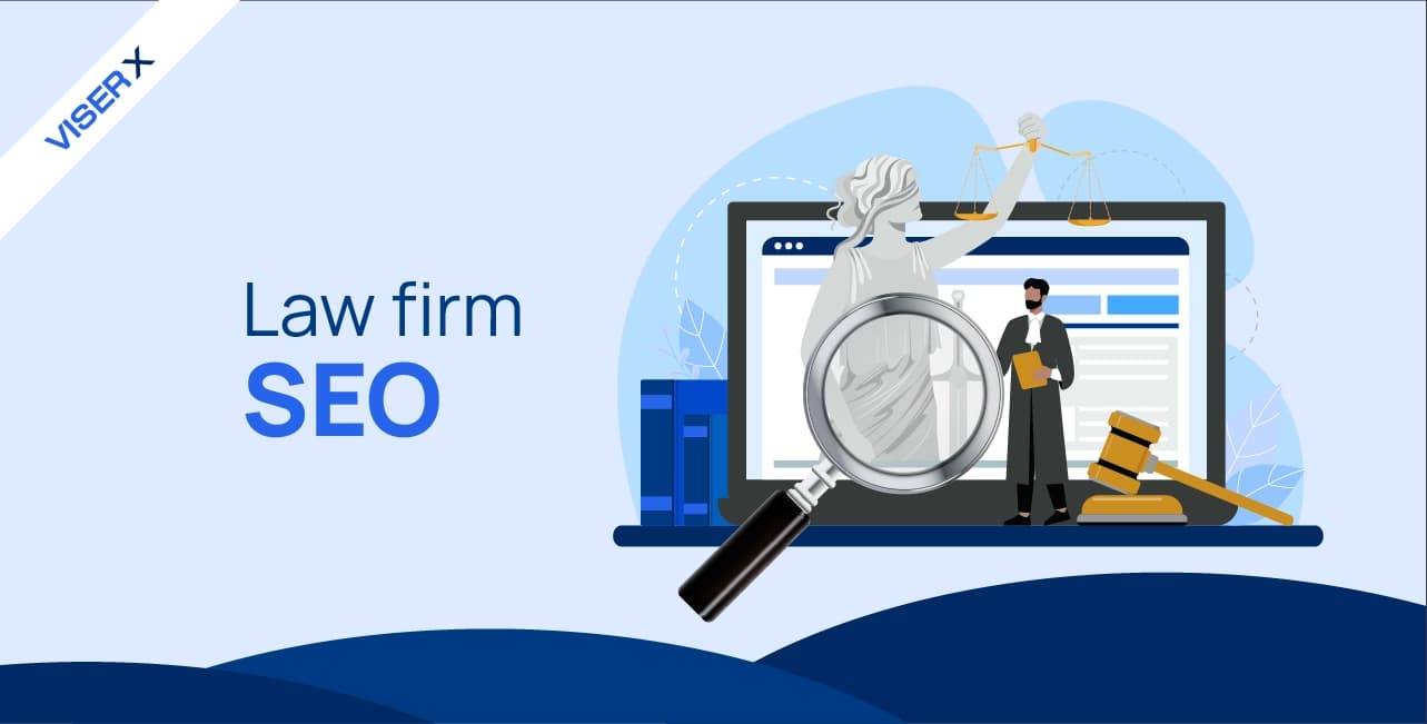 Law Firm SEO: The Ultimate Guide for Getting More Clients Online in 2026