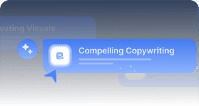 Campaign Setup & Content Creation