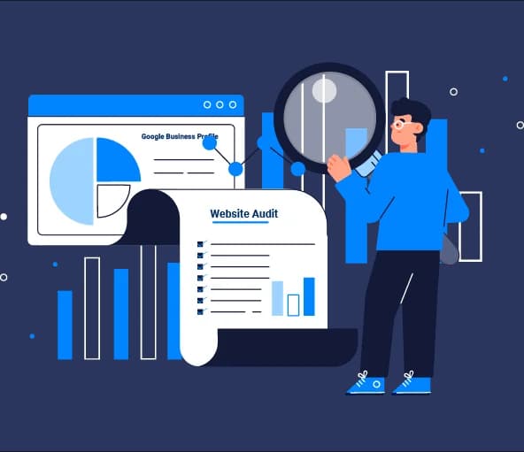 How We Manage the Google Business Profile Optimization?