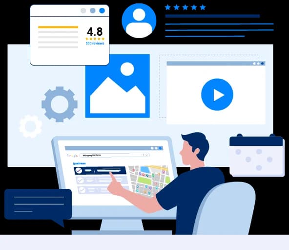 Why You Need Google Business Profile Optimization Service