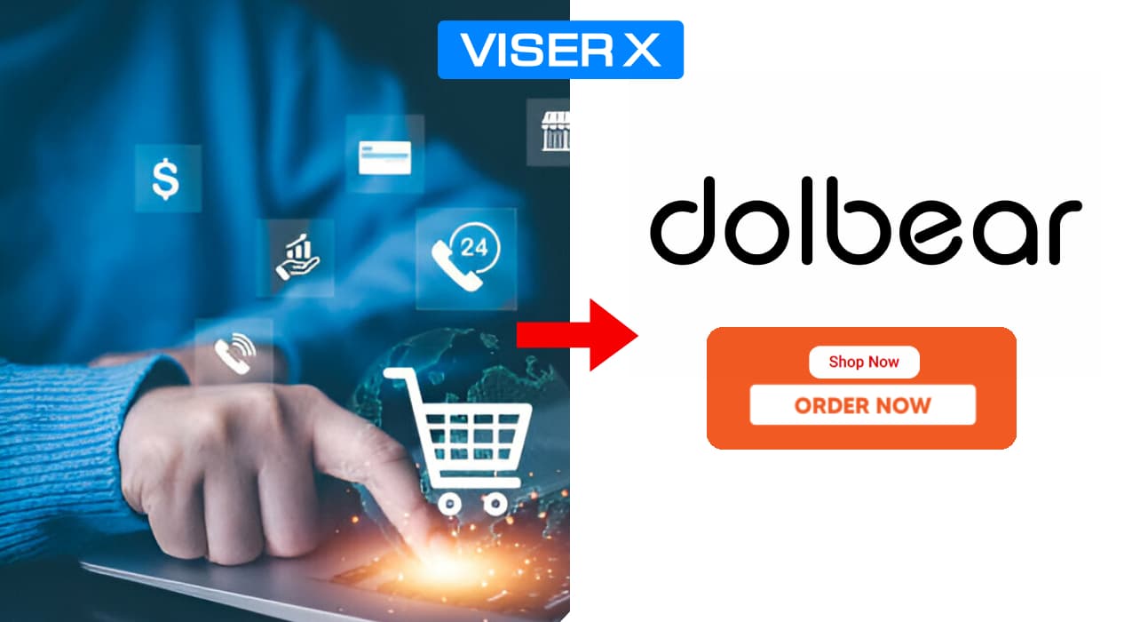 We Made Responsive Database, APIs & UI for Dolbear