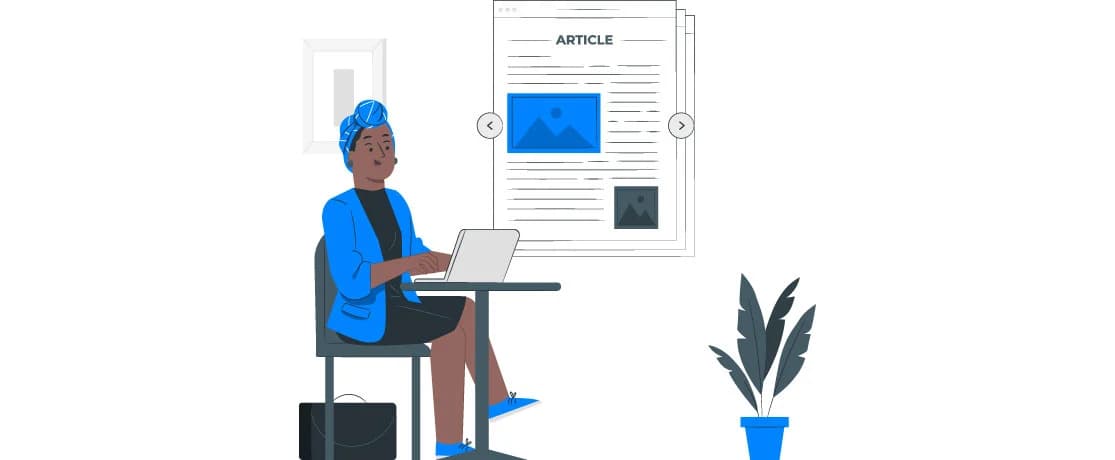 What Is Content Writing?