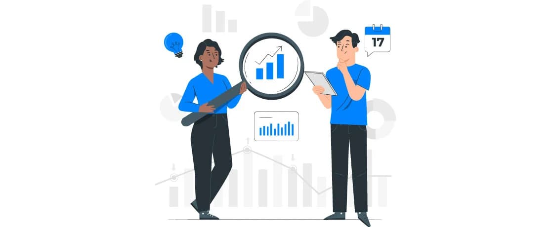What Are the Types of Digital Marketing?