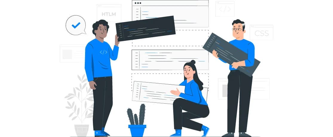 What Are the Requirements of a Complete Web Development Service?
