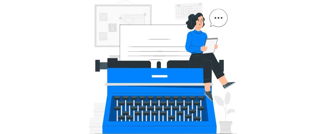 How Can I Improve My Writing Skills?