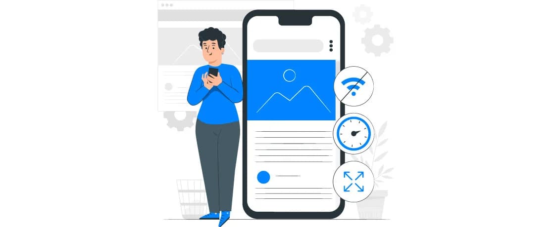 What are the Basic Android UI Design Principles?