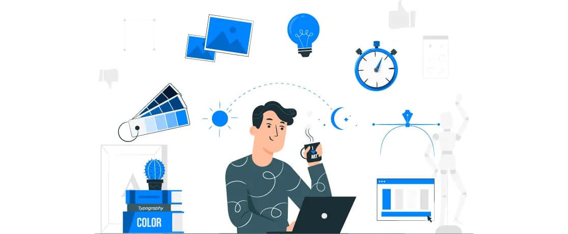 What Makes a Great UI Designer Even a Great UI Design?