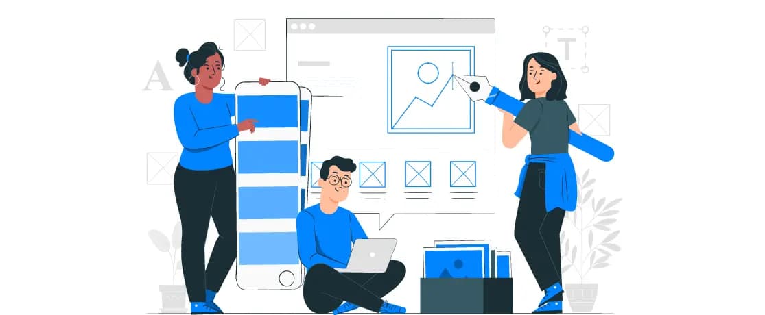 Which is the best UX/UI designing tool for iOS on Mac?