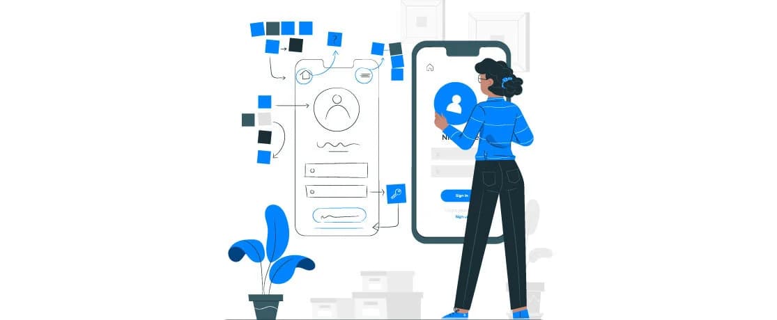 What is the Next Trend in UI Design After Flat Design?