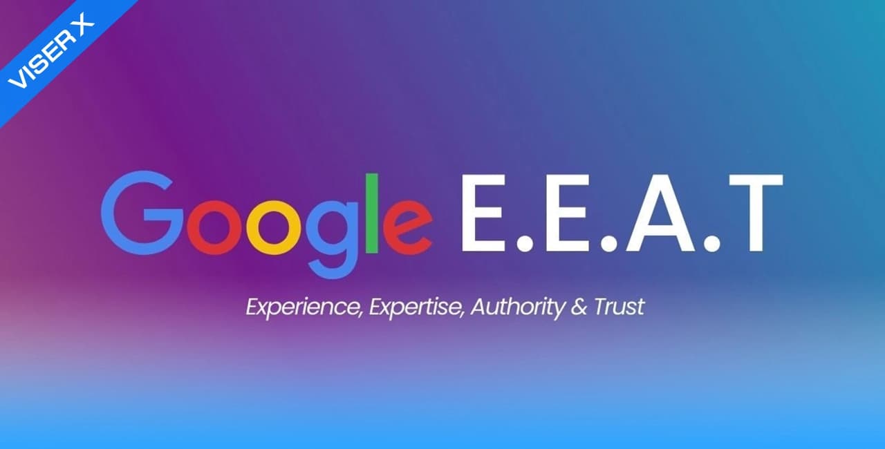 What is Google E-E-A-T and How Does It Help SEO?