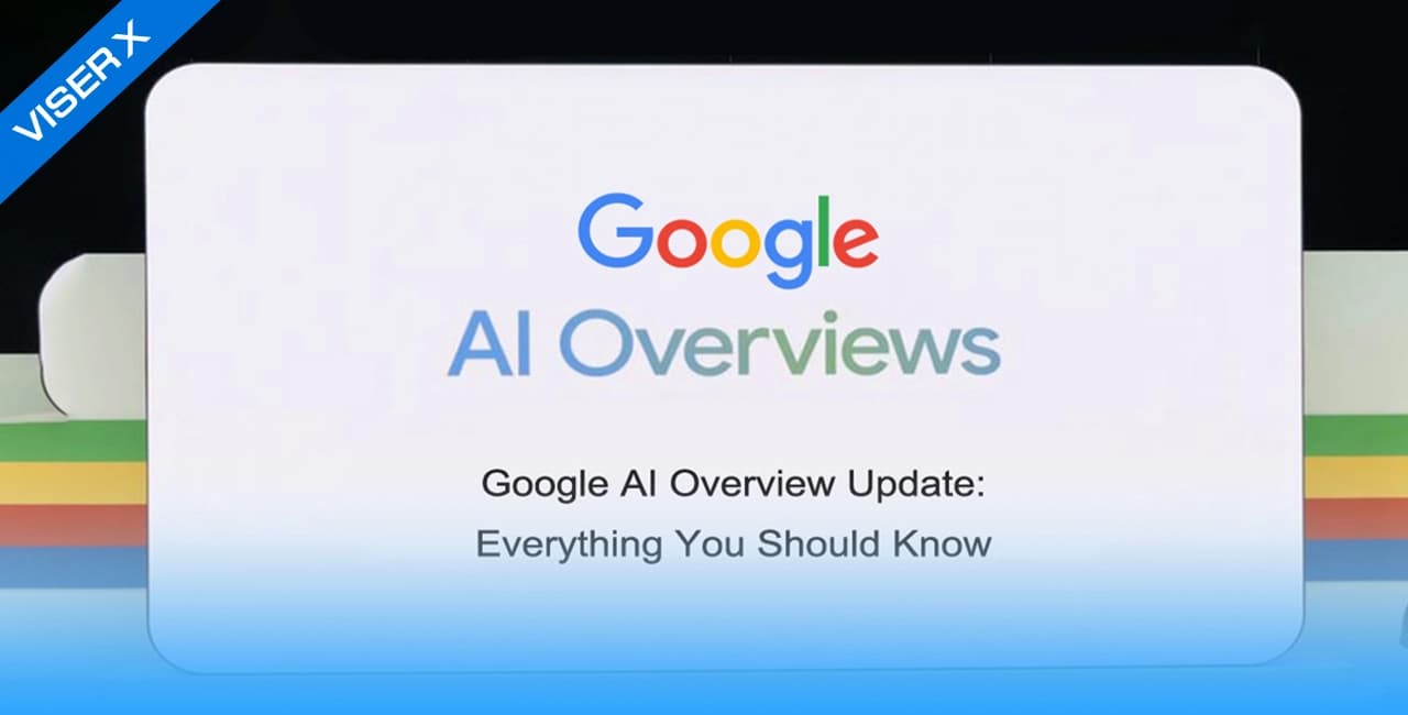 Guide to Google SGE and AI Overviews