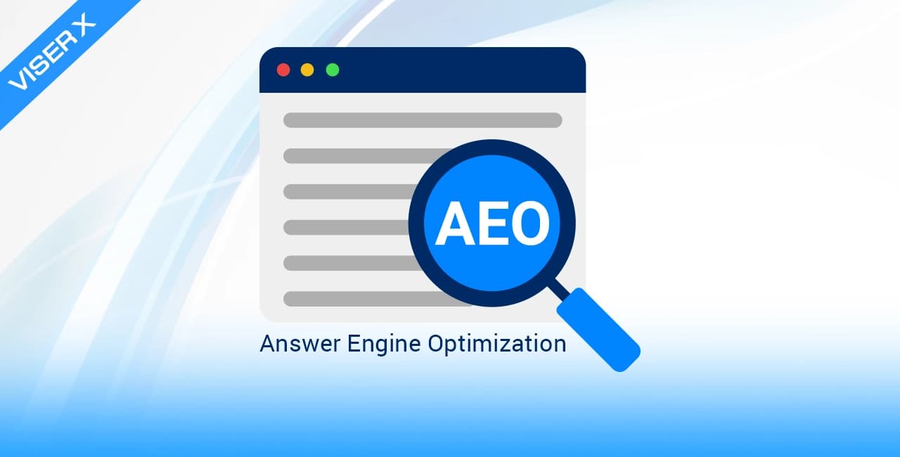 What Is Answer Engine Optimization (AEO)?