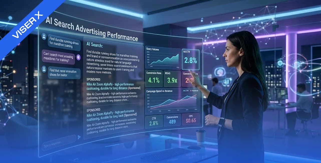 Everything You Need to Know About Advertising on AI Search Engines