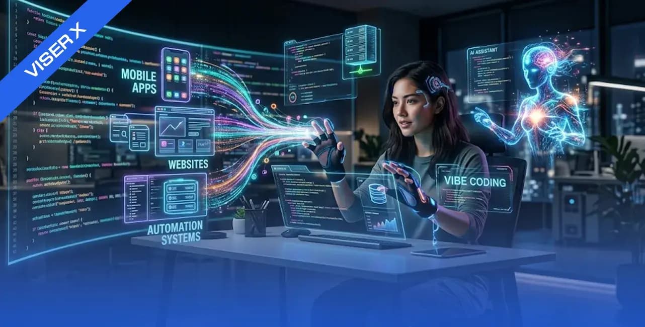 The Rise of Vibe Coding: Redefining Software Development with AI