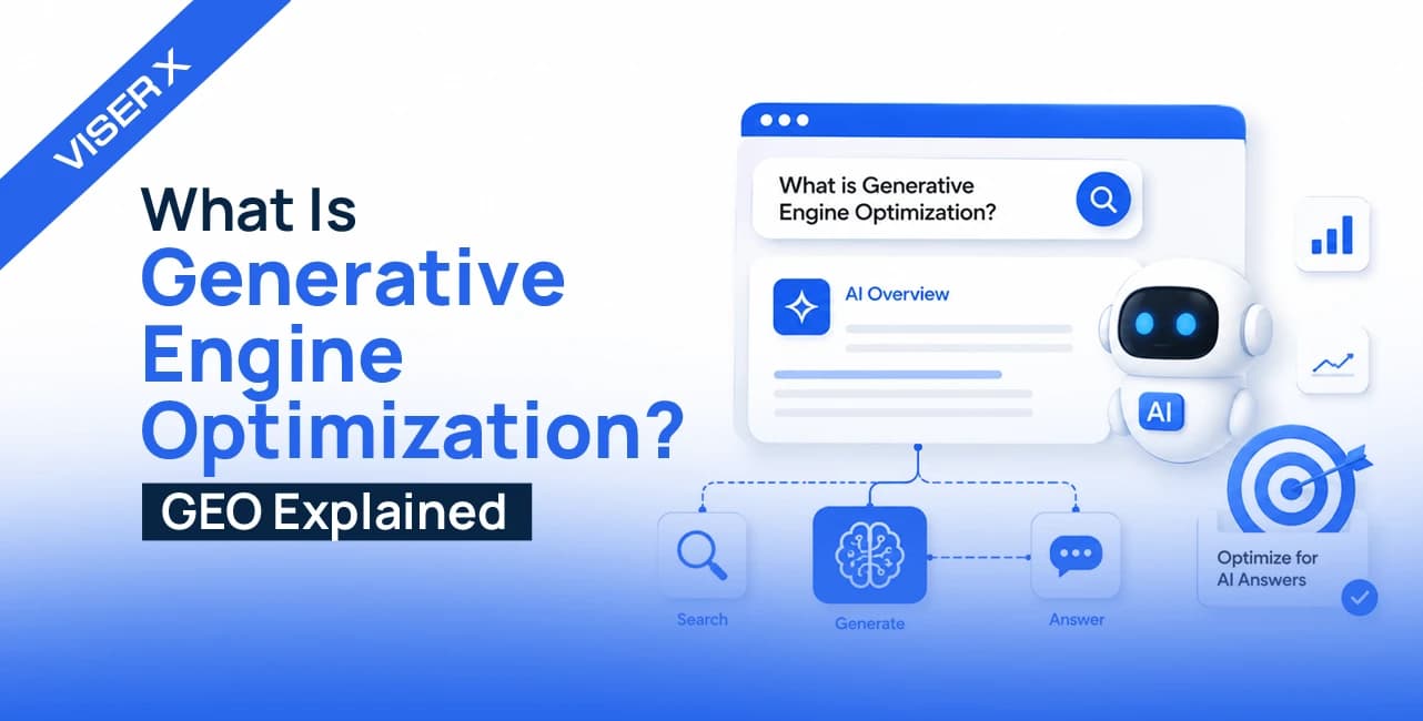 Generative Engine Optimization (GEO): What It Is and How to Do It