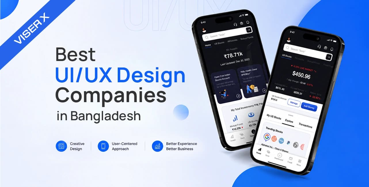 19 Best UI/UX Design Companies in Bangladesh (2026 Guide)