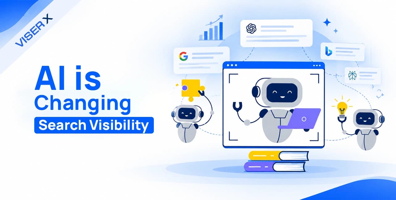 How AI Is Changing Search Visibility for Bangladeshi Brands