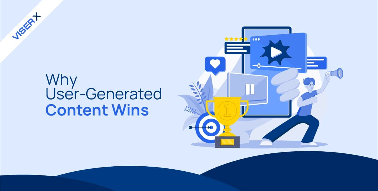 Why User-Generated Content Is the Most Powerful Marketing Tool in 2026