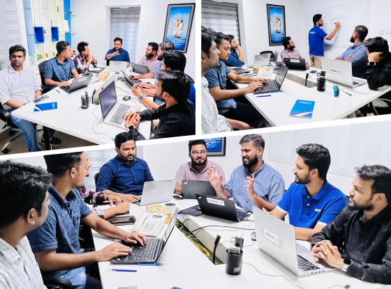 Why VISER X is the Best Digital Marketing Agency in Bangladesh