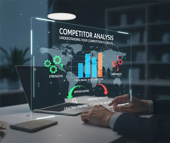 Competitor Analysis