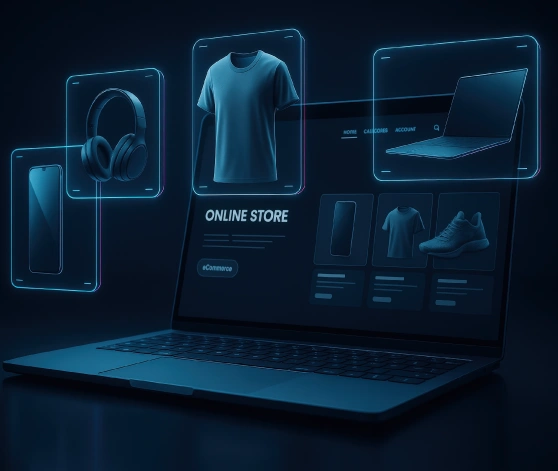 Ecommerce Solutions